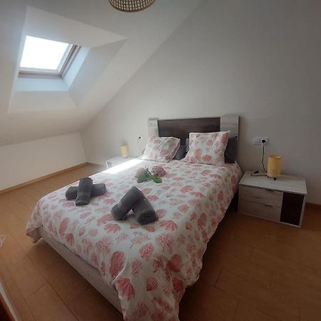 Aldea Bricia 6 Apartment Posada De Llanes ภายนอก รูปภาพ